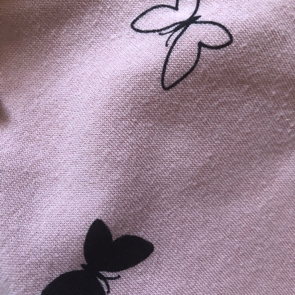 2 pairs sweat pants for toddler baby girl - Picture 4 of 9